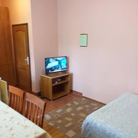 Apartments Vukomanovic Zlatibor Exterior photo