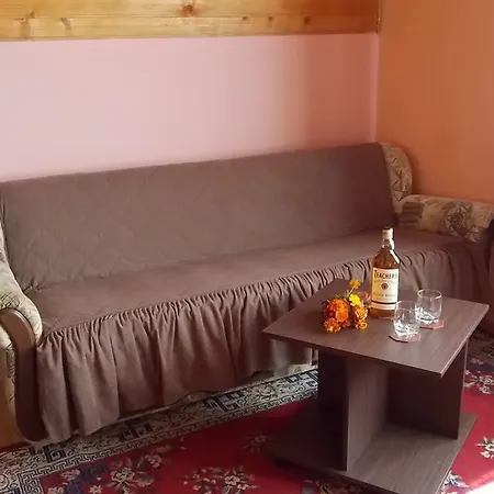 Apartments Vukomanovic Zlatibor Room photo