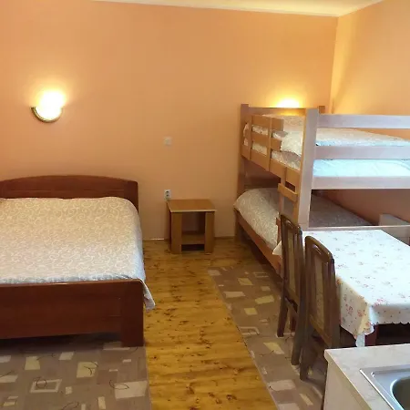 Apartments Vukomanovic Zlatibor Exterior photo