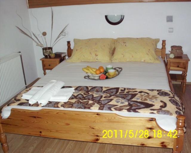 Vukomanovic Apartment Zlatibor
