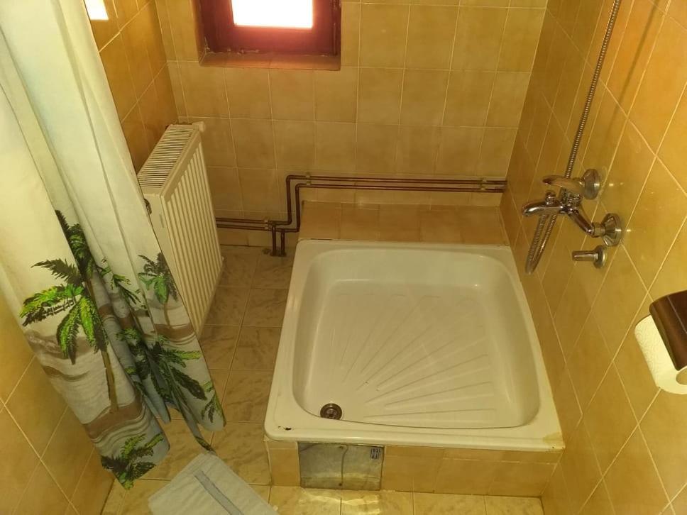 Apartment Vukomanovic *