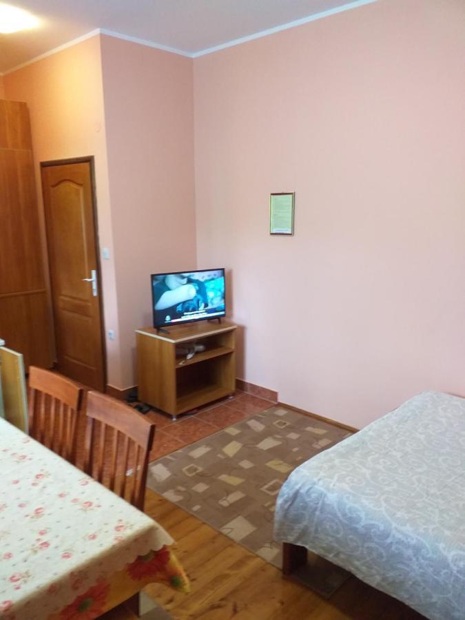Vukomanovic Apartment *