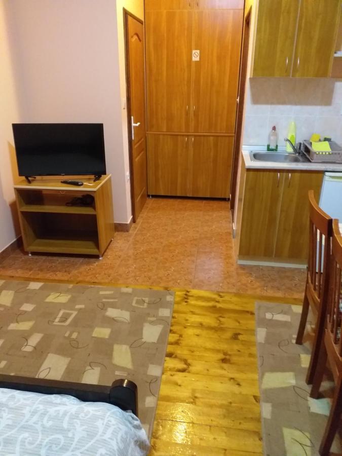 Apartment Vukomanovic Zlatibor