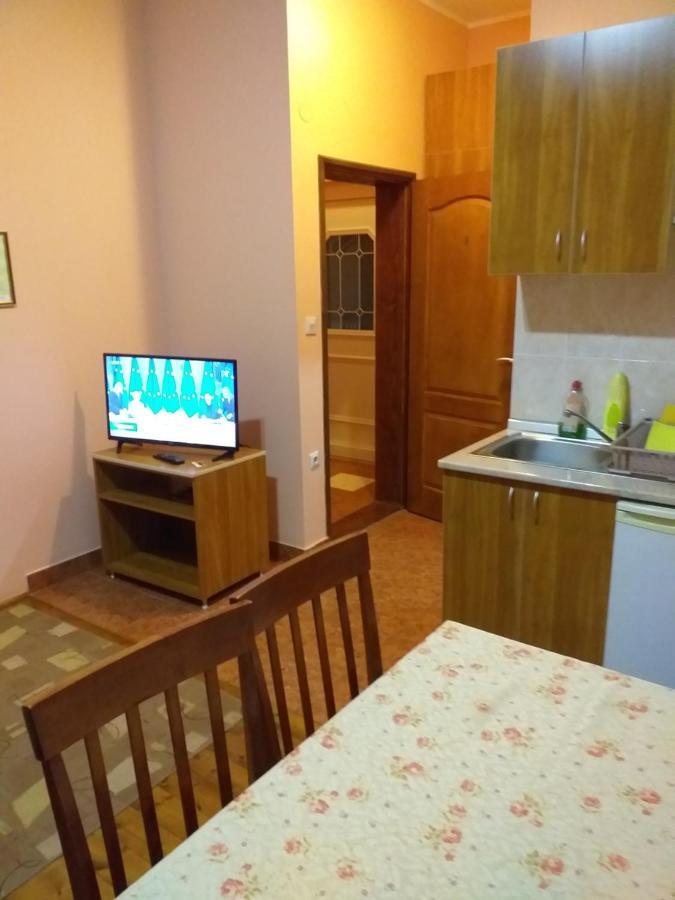 Apartment Vukomanovic *