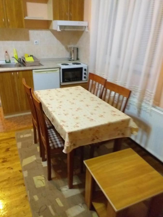 Apartment Vukomanovic Zlatibor
