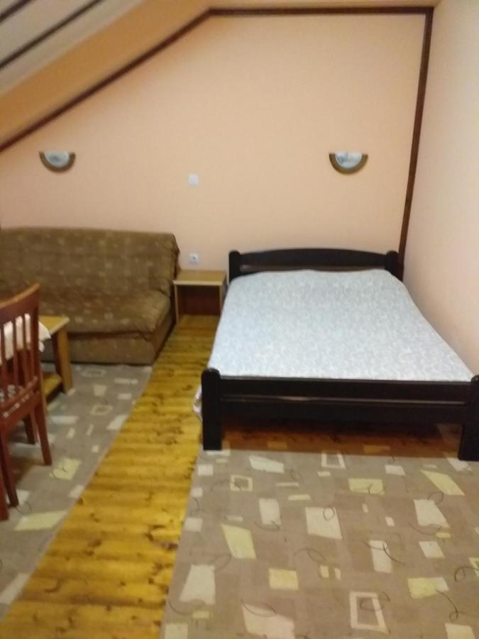 Apartment Vukomanovic Zlatibor