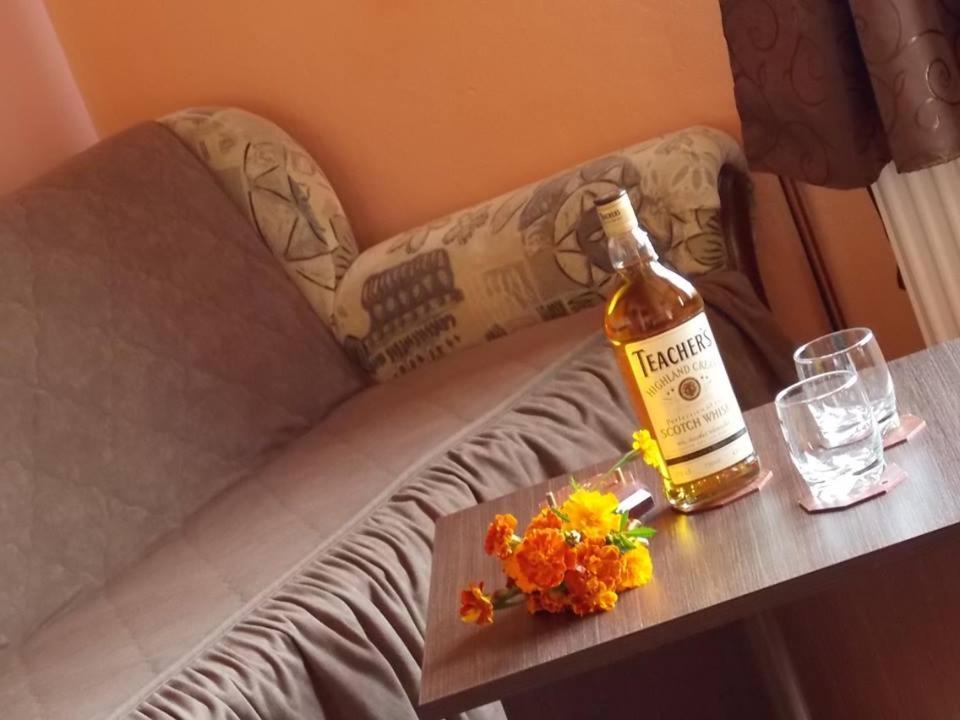 Apartment Vukomanovic Zlatibor