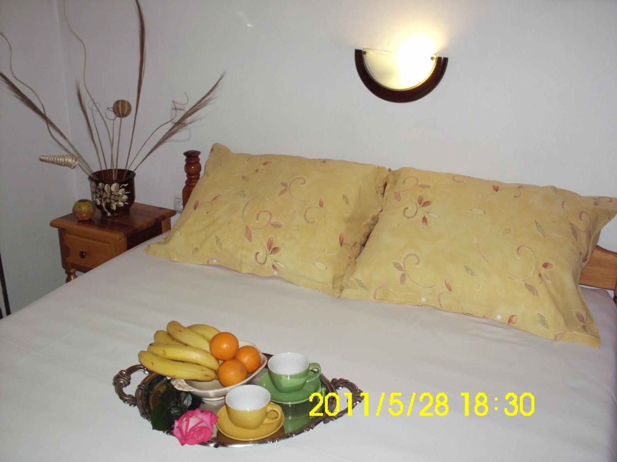 Vukomanovic Apartment