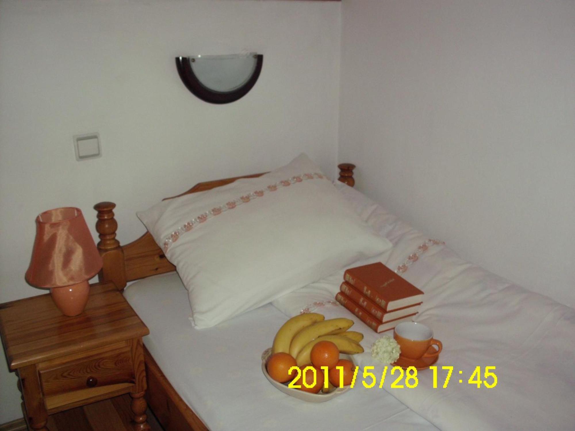 Apartment Vukomanovic