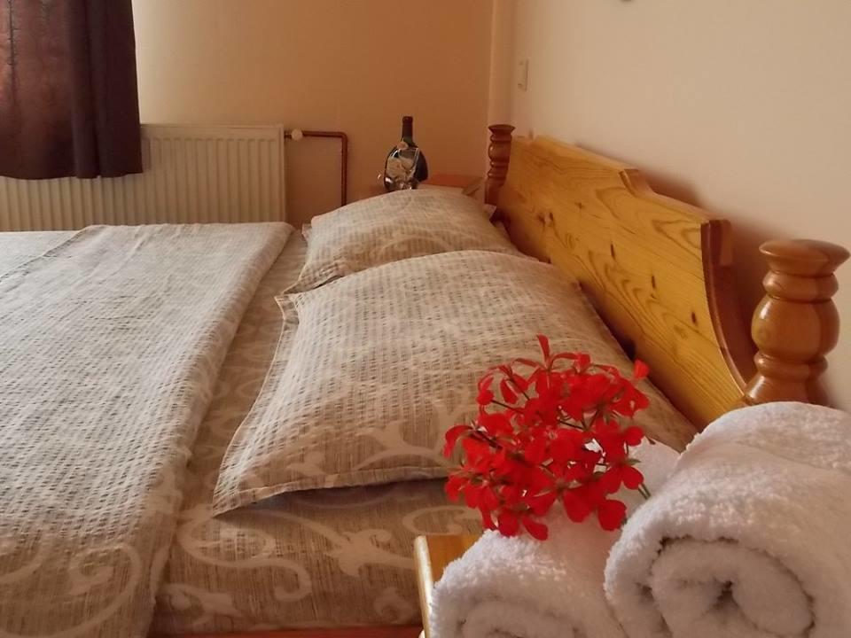 Vukomanovic Apartment Zlatibor