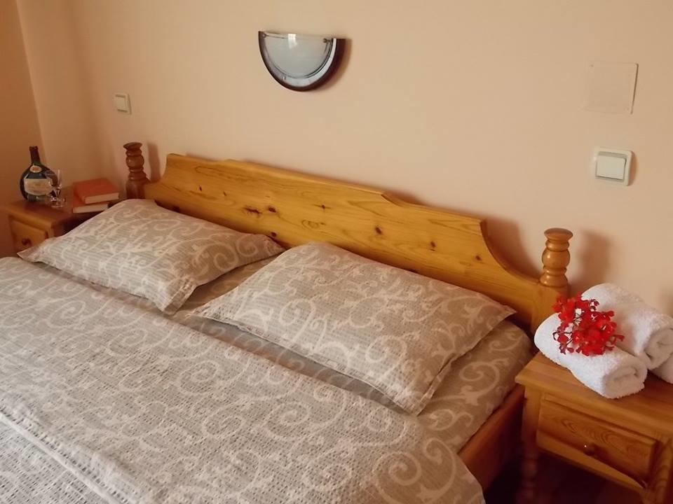 Vukomanovic Apartment Zlatibor