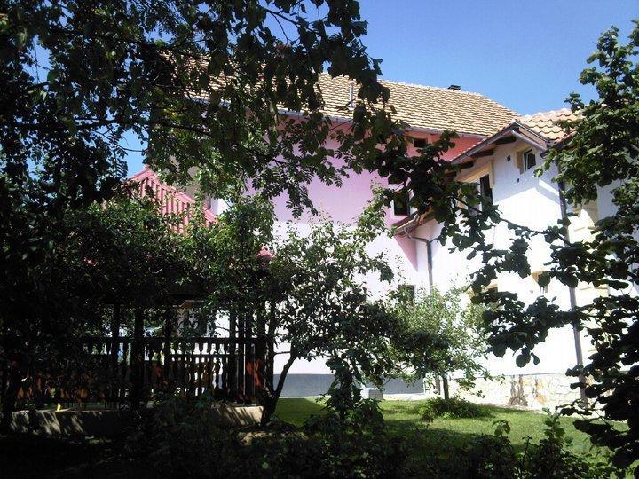 Apartment Vukomanovic