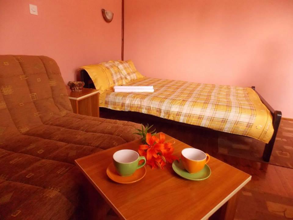 Apartment Vukomanovic Zlatibor