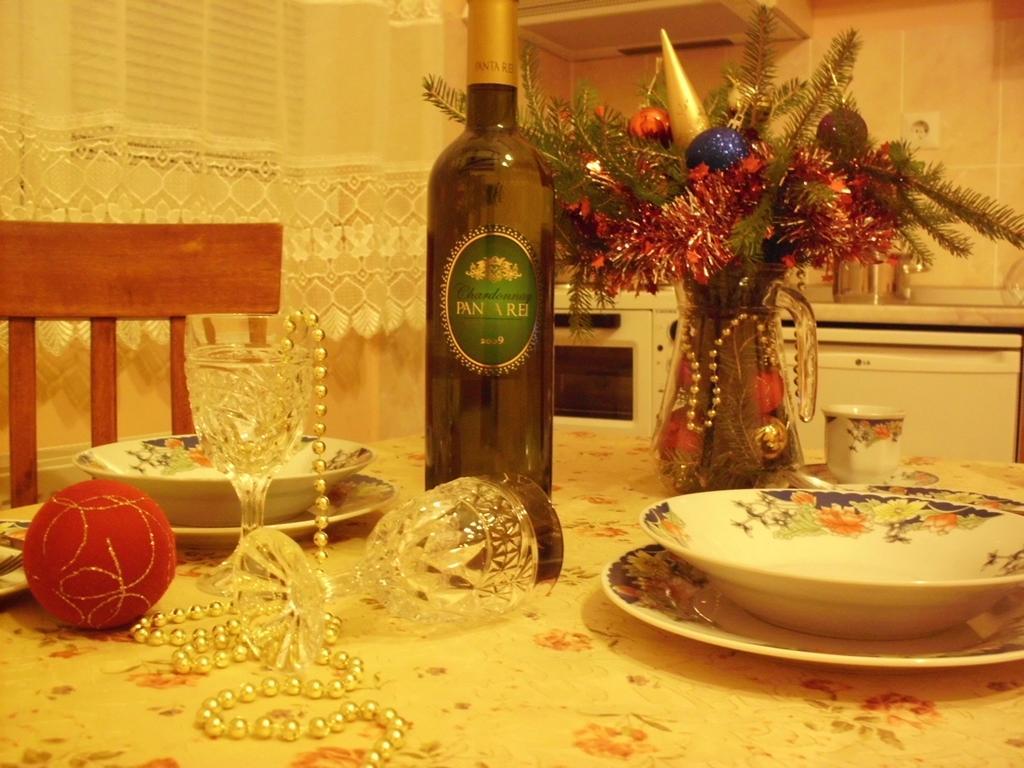 Apartment Vukomanovic