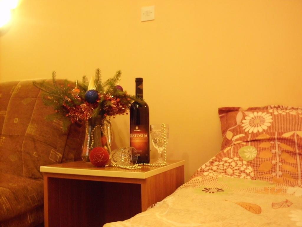 Apartment Vukomanovic *