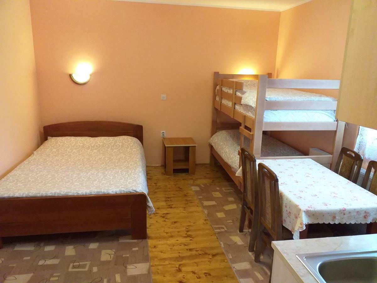 Vukomanovic Apartment Zlatibor