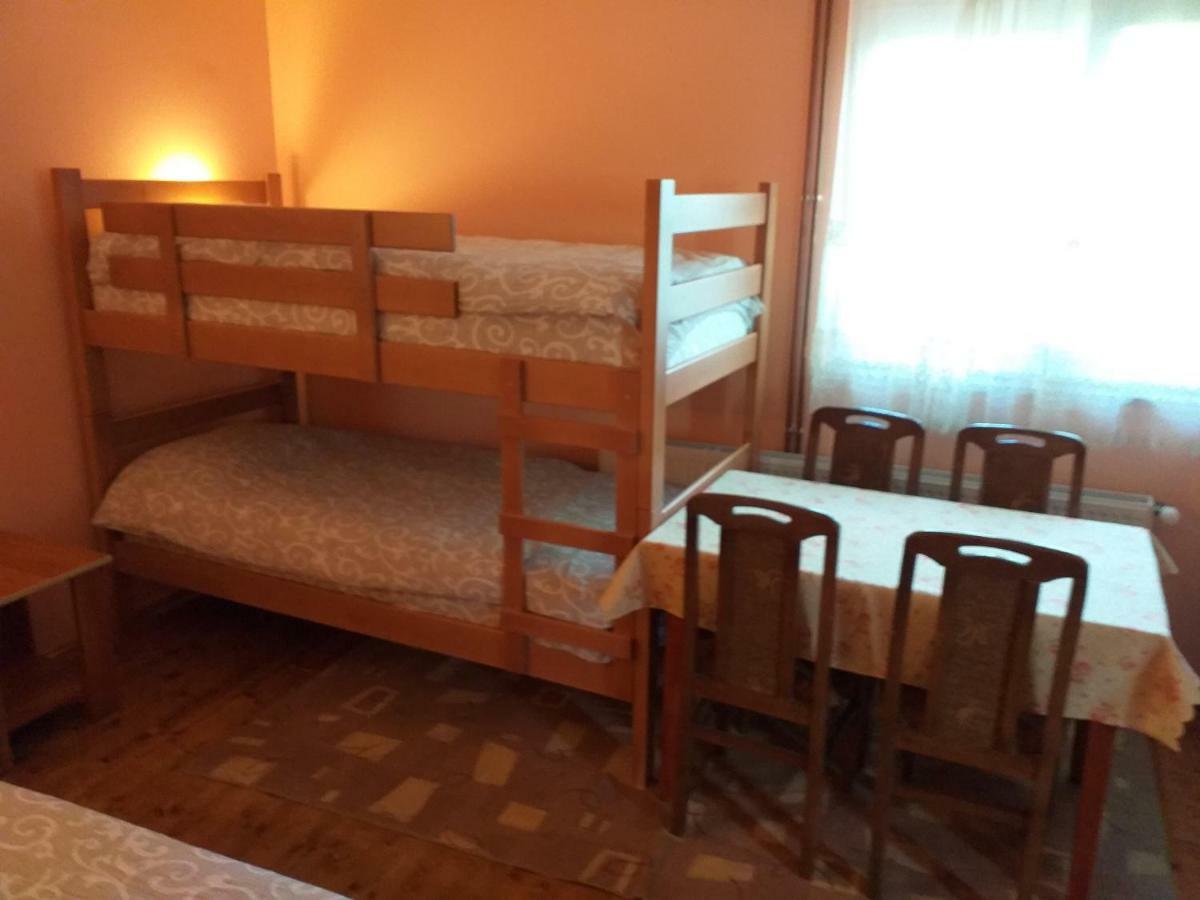 Vukomanovic Apartment Zlatibor