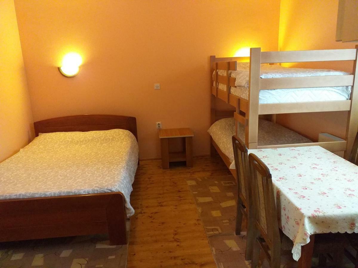 Apartment Vukomanovic